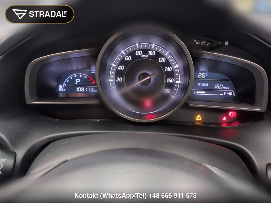 MAZDA AXELA SPORT 15S, miniaturka 7