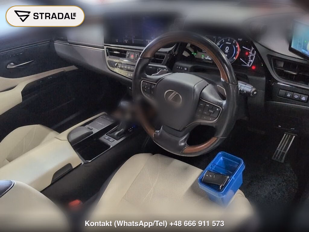 LEXUS ES ES300H VERSION L, miniaturka 4