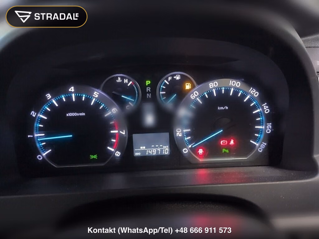 TOYOTA ALPHARD 350S C PACKAGE, miniaturka 7