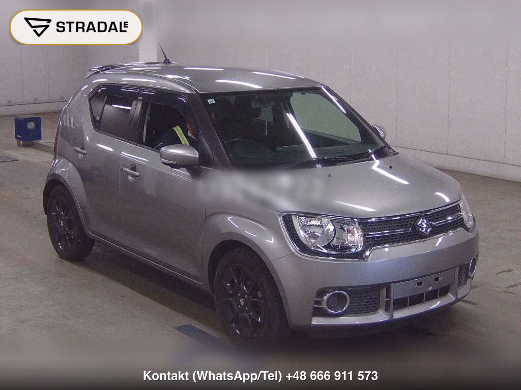 SUZUKI IGNIS OTHERS, miniaturka 2
