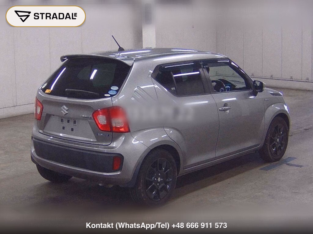 SUZUKI IGNIS OTHERS, miniaturka 6
