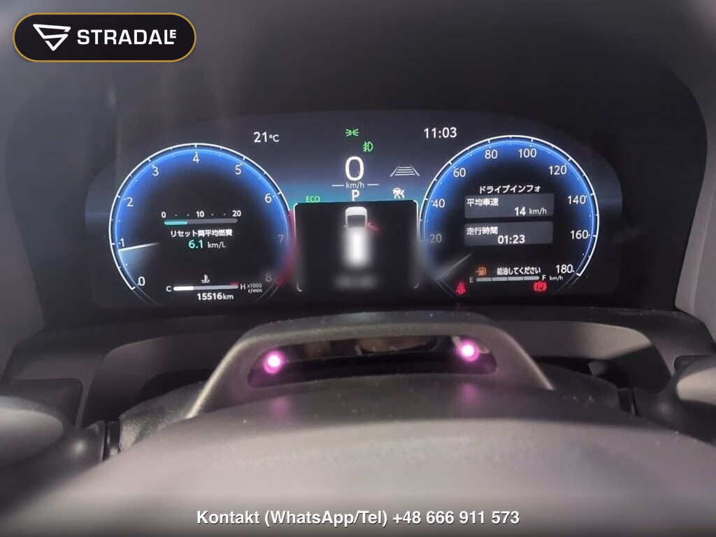 TOYOTA ALPHARD Z, miniaturka 7