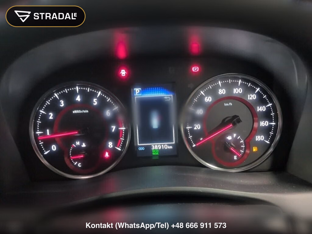 TOYOTA ALPHARD 2.5S C PACKAGE, miniaturka 7