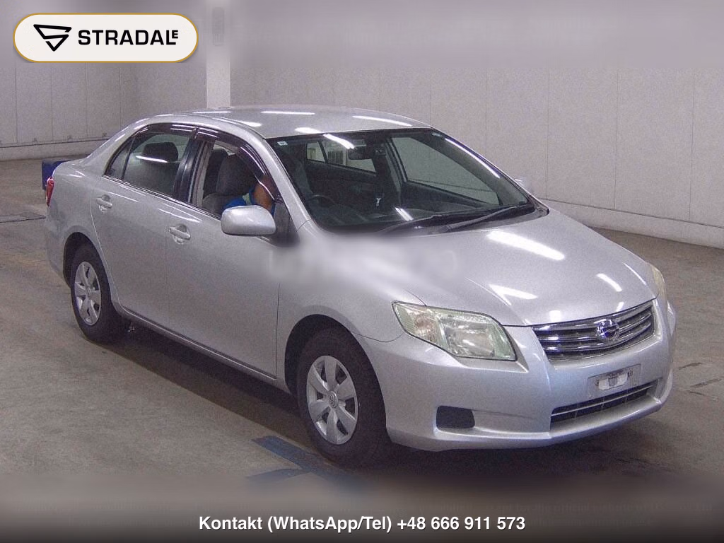 TOYOTA COROLLA AXIO G, miniaturka 2