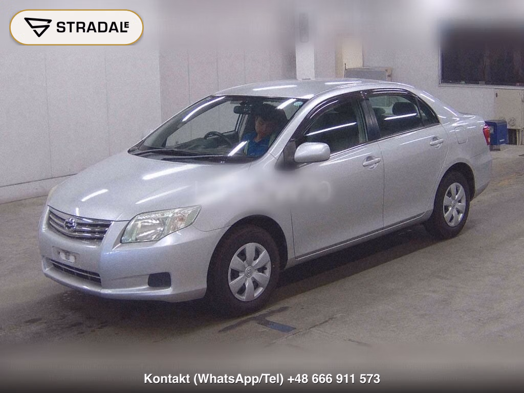 TOYOTA COROLLA AXIO G, miniaturka 5