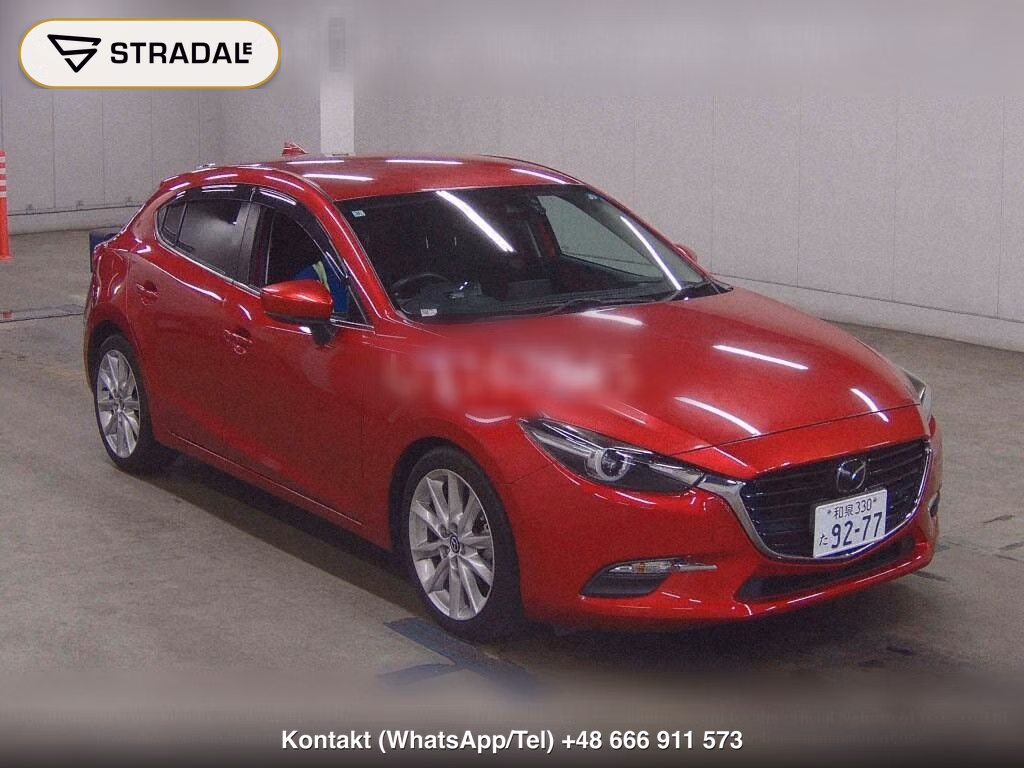 MAZDA AXELA SPORT 15S PROACTIVE, miniaturka 2