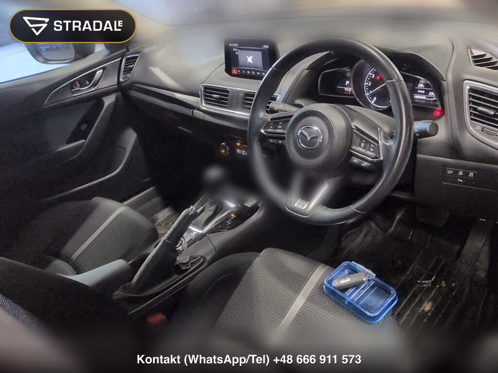 MAZDA AXELA SPORT 15S PROACTIVE, miniaturka 4