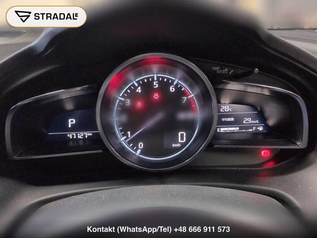 MAZDA AXELA SPORT 15S PROACTIVE, miniaturka 7