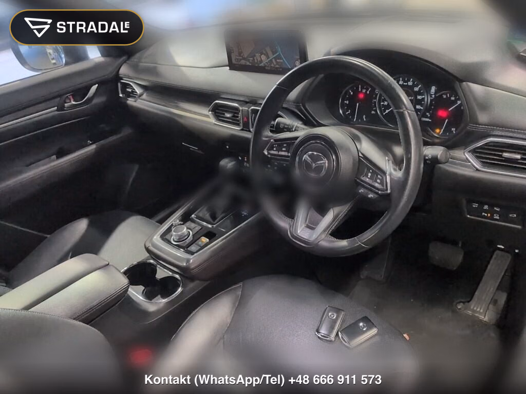 MAZDA CX-8 4WD XD L PACKAGE, miniaturka 4