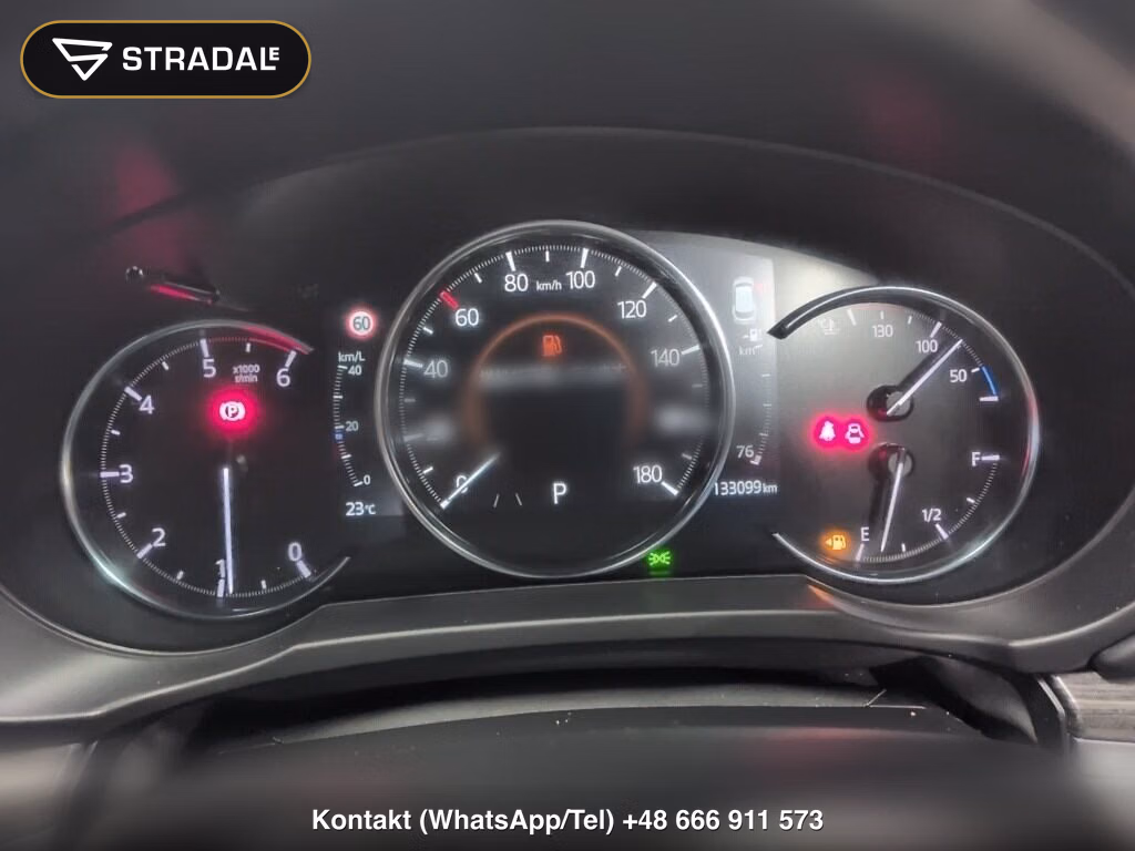 MAZDA CX-8 4WD XD L PACKAGE, miniaturka 7