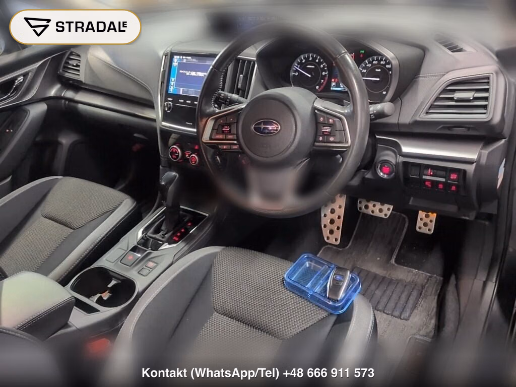 SUBARU IMPREZA SPORT 4WD 1.6I-S EYESIGHT, miniaturka 4