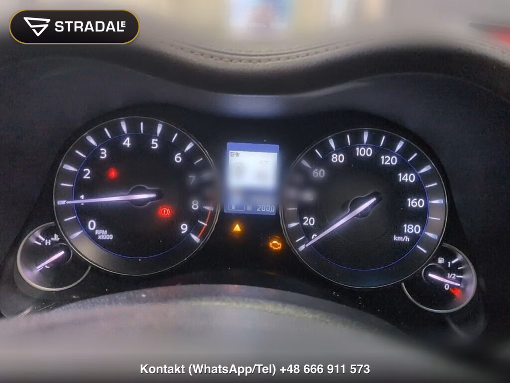 NISSAN FUGA 370GT, miniaturka 7