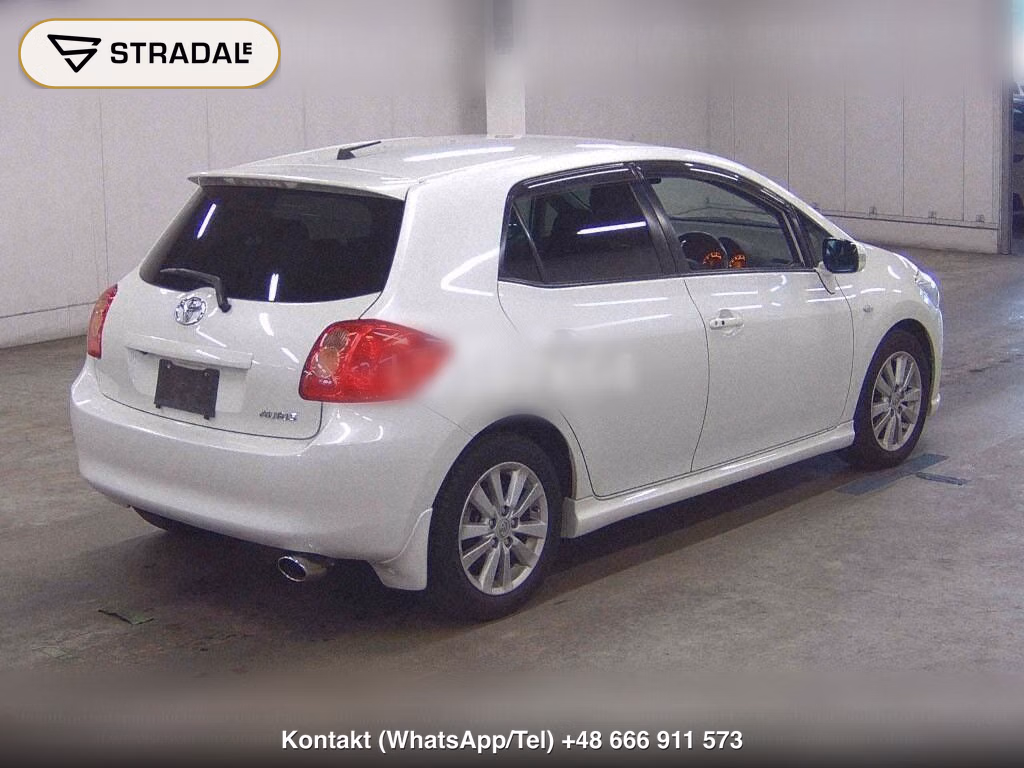 TOYOTA AURIS 180G S PACKAGE, miniaturka 6