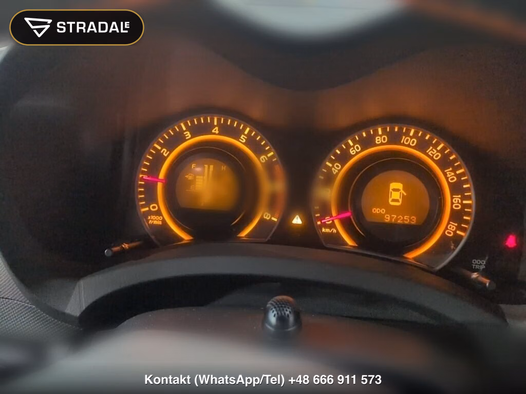 TOYOTA AURIS 180G S PACKAGE, miniaturka 7