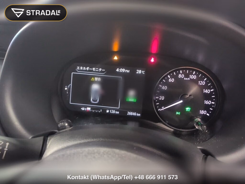 NISSAN KICKS 5D AUTECH, miniaturka 7