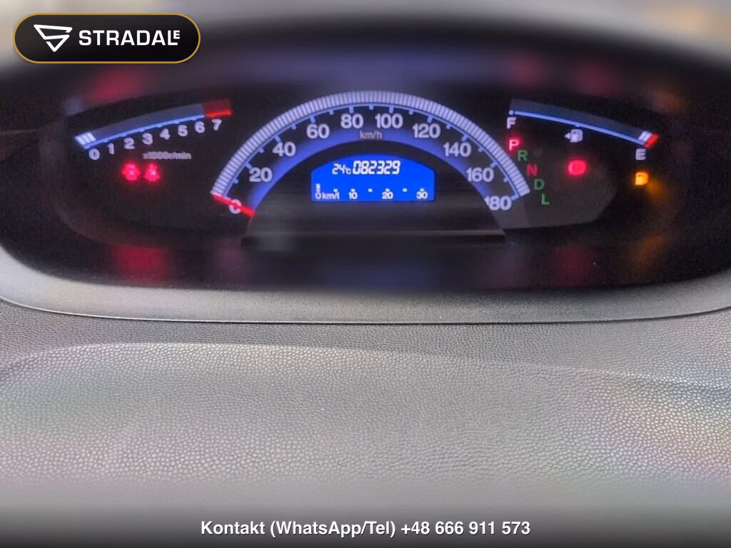 HONDA FREED G JUST SELECTION, miniaturka 7