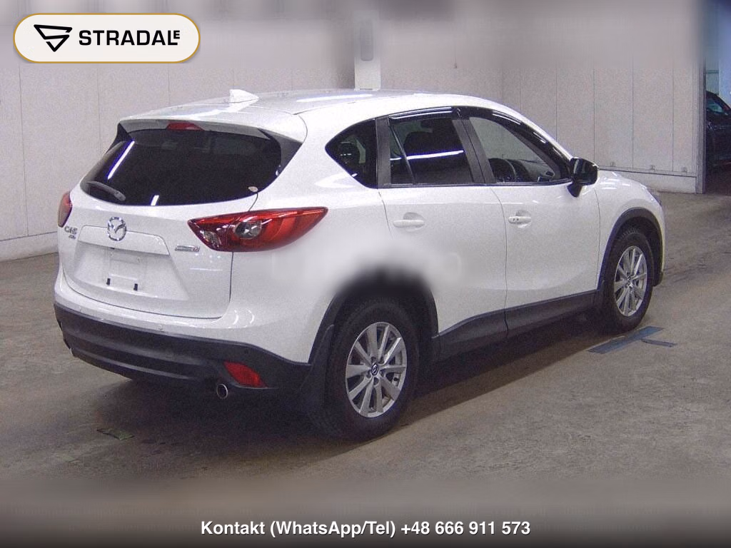 MAZDA CX-5 4WD XD PROACTIVE, miniaturka 6