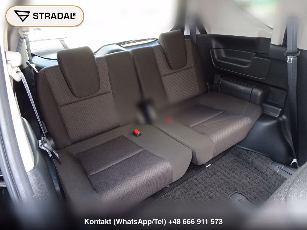 HONDA FREED HYBRID HYBRID･G HONDA SENSING, miniaturka 8