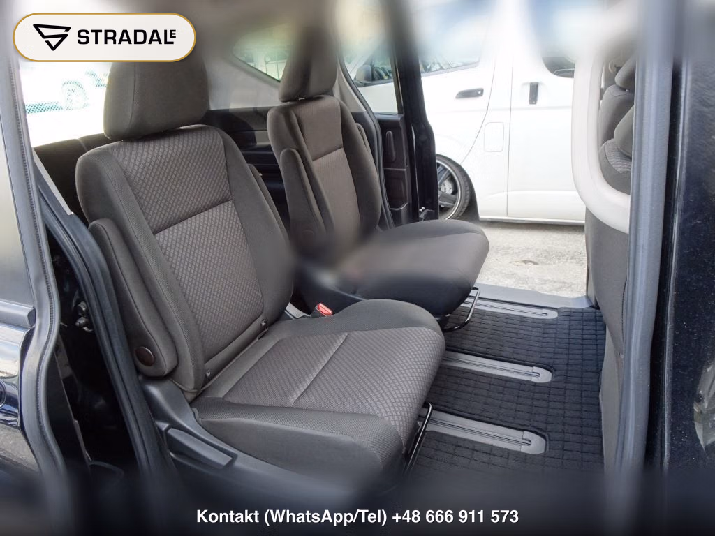 HONDA FREED HYBRID HYBRID･G HONDA SENSING, miniaturka 9