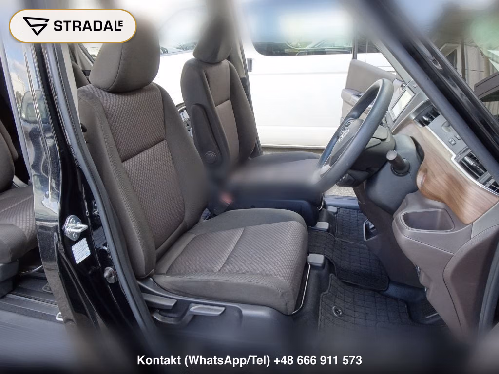 HONDA FREED HYBRID HYBRID･G HONDA SENSING, miniaturka 10