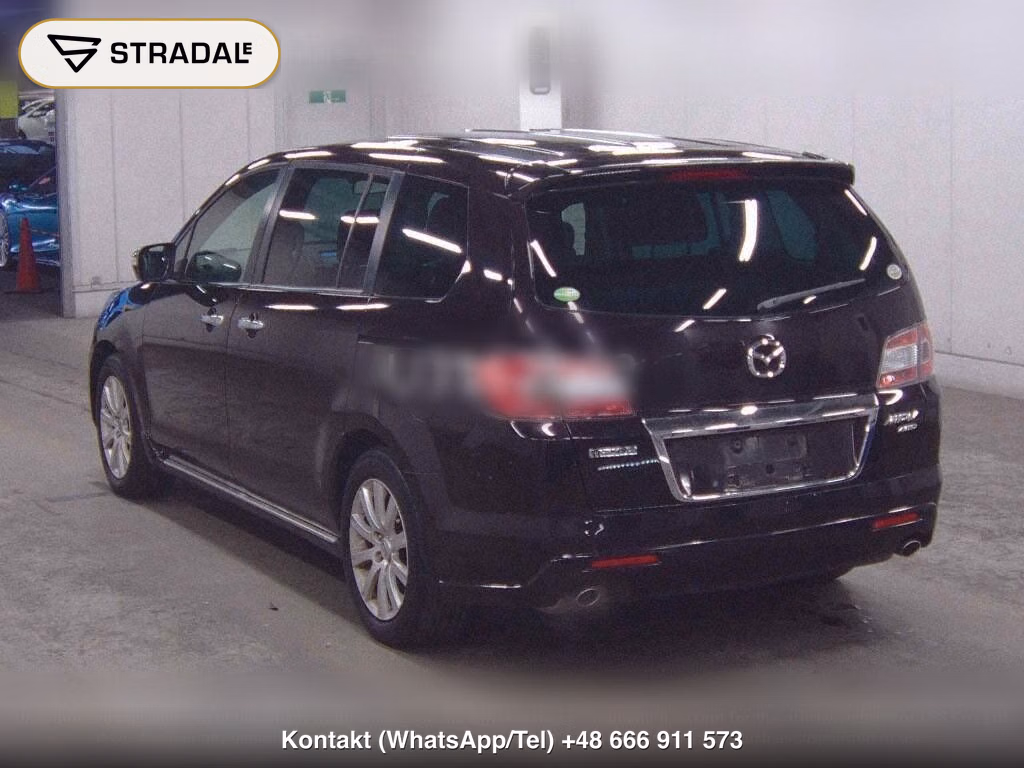 MAZDA MPV 4WD 23S, miniaturka 3