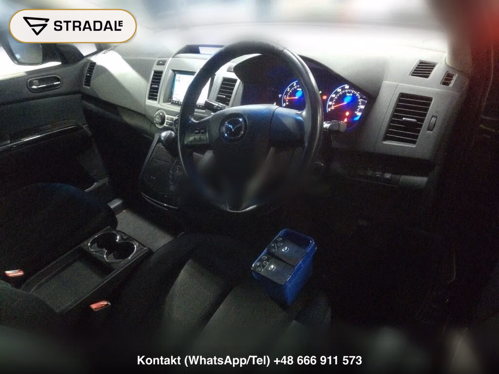 MAZDA MPV 4WD 23S, miniaturka 4
