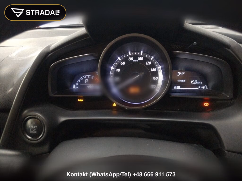 MAZDA DEMIO 5D 4W 13S, miniaturka 7