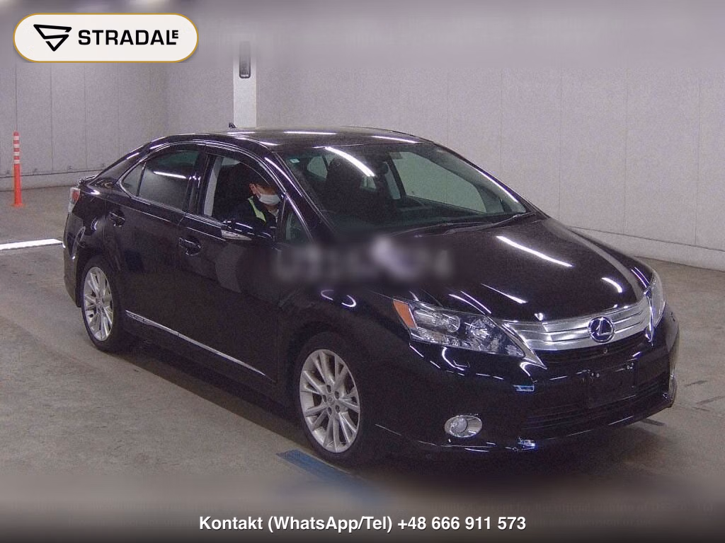 LEXUS HS HS250H VERSION S, miniaturka 2
