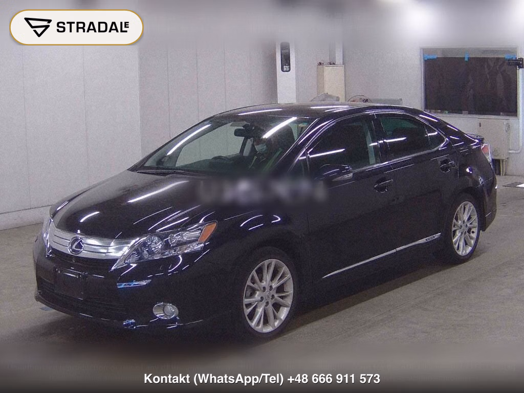 LEXUS HS HS250H VERSION S, miniaturka 5