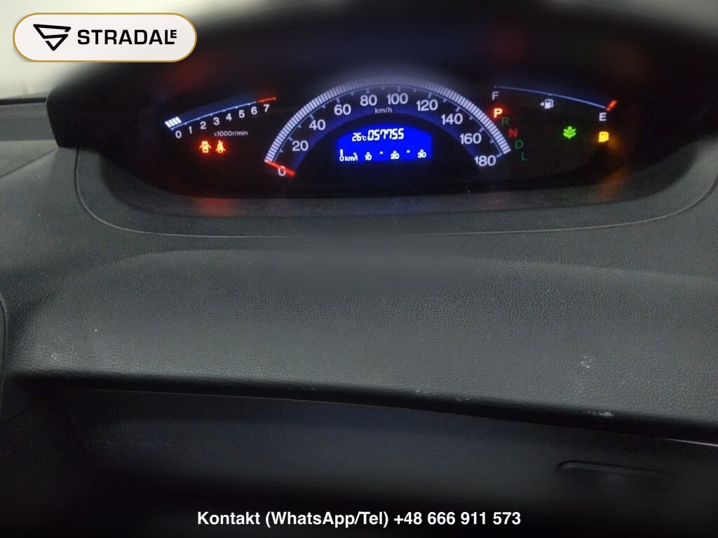 HONDA FREED G JUST SELECTION, miniaturka 7
