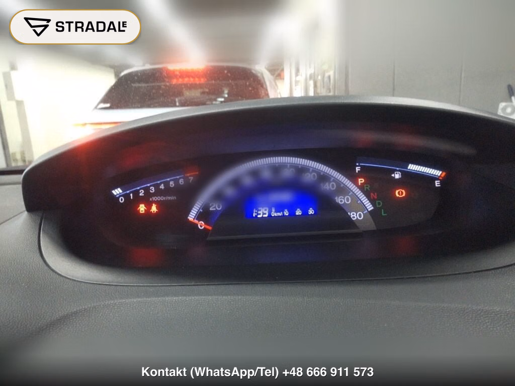 HONDA FREED GH, miniaturka 7