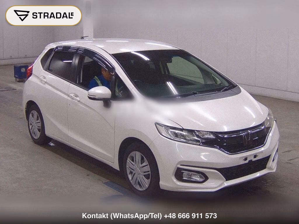 HONDA FIT 13G･L HONDA SENSING, miniaturka 2