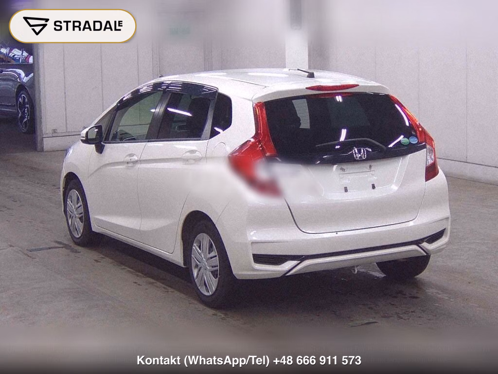 HONDA FIT 13G･L HONDA SENSING, miniaturka 3