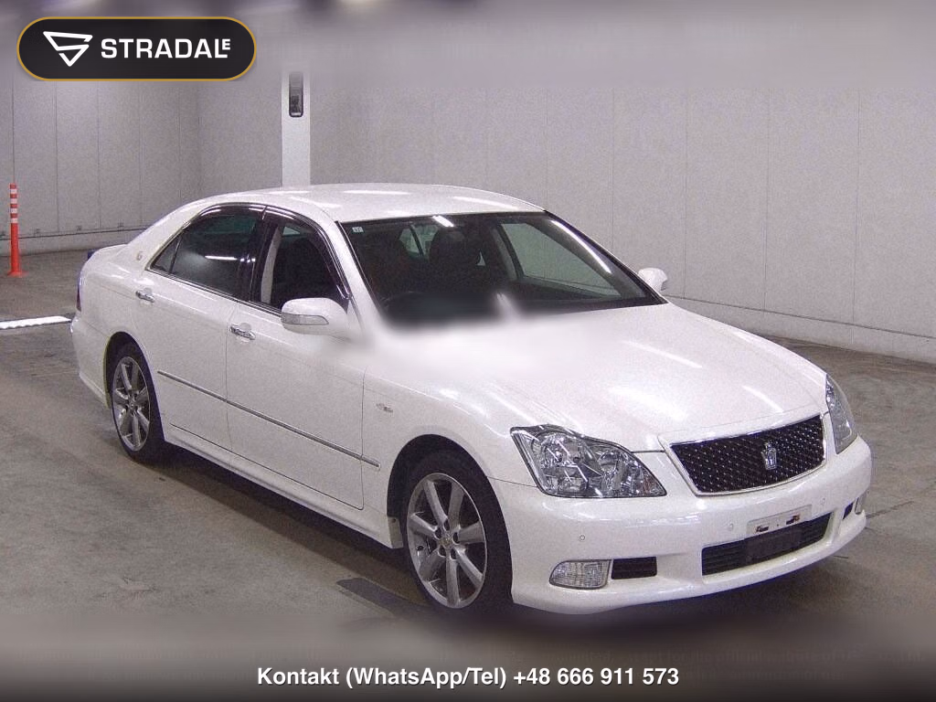 TOYOTA CROWN 4D ATHLETE PREMIUM EDITION, miniaturka 2