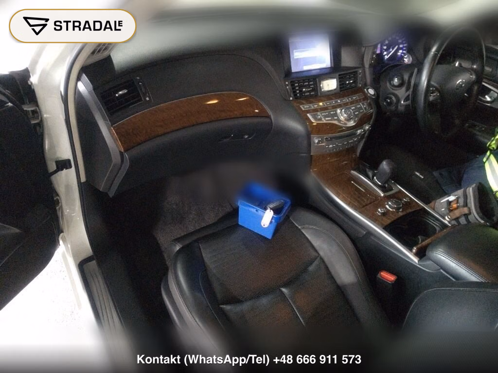 NISSAN FUGA 370GT TYPE S, miniaturka 4