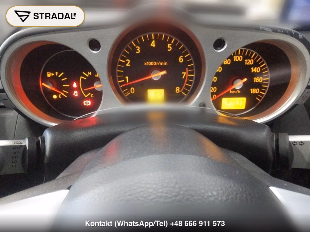 NISSAN FAIRLADY Z OP ROADSTER VERSION T, miniaturka 7