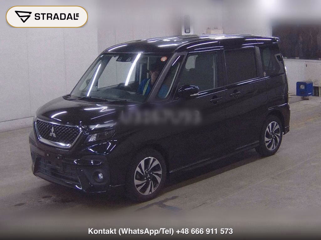 MITSUBISHI DELICA D:2 4WD OTHERS, miniaturka 5