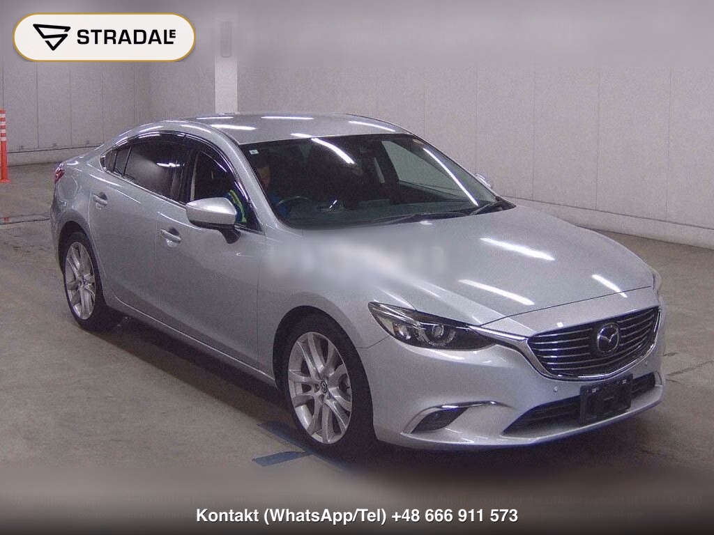 MAZDA ATENZA SEDAN XD PROACTIVE, miniaturka 2