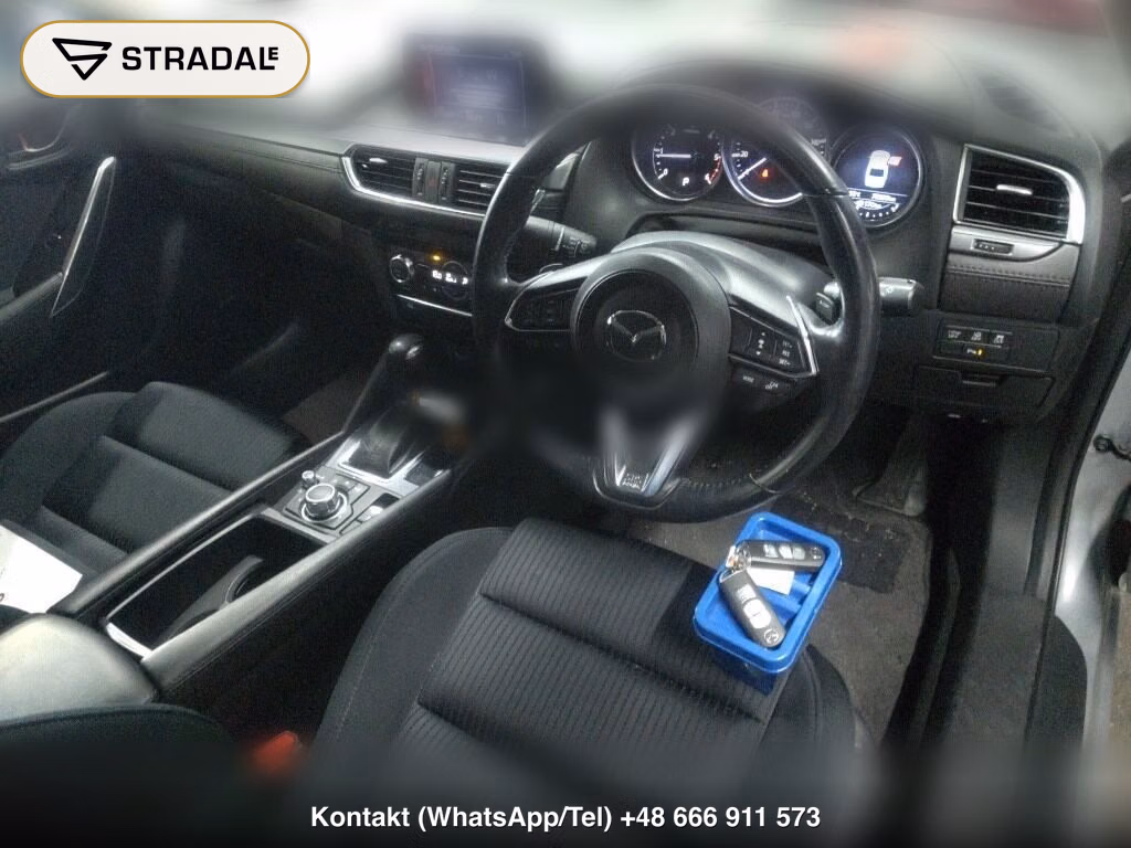 MAZDA ATENZA SEDAN XD PROACTIVE, miniaturka 4