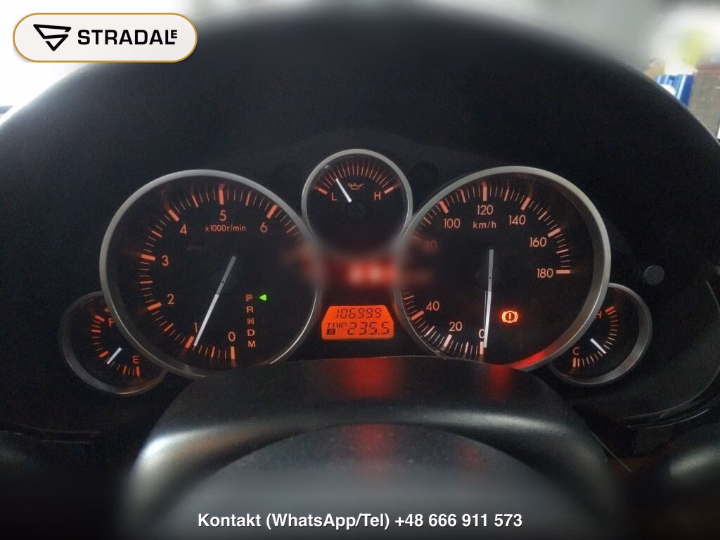 MAZDA ROADSTER VS, miniaturka 7