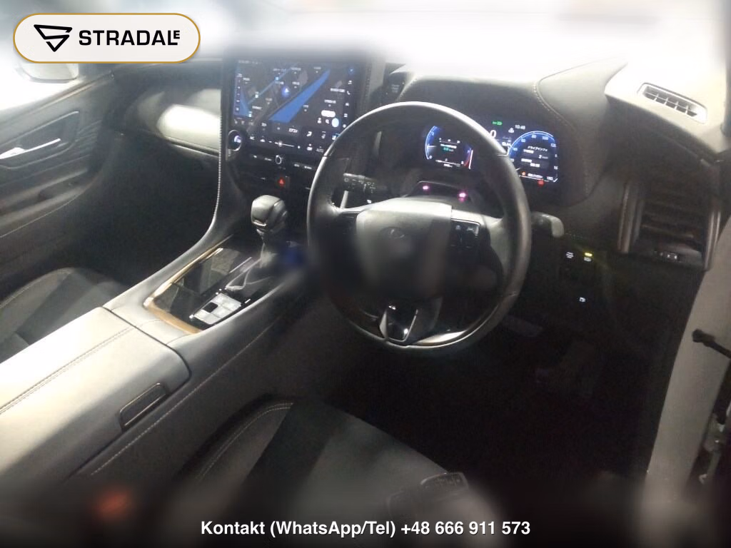 TOYOTA ALPHARD Z, miniaturka 4