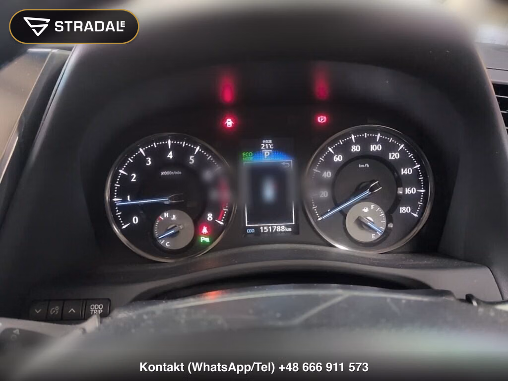 TOYOTA ALPHARD 4WD 2.5G, miniaturka 7