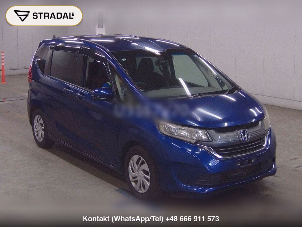 HONDA FREED G, miniaturka 2