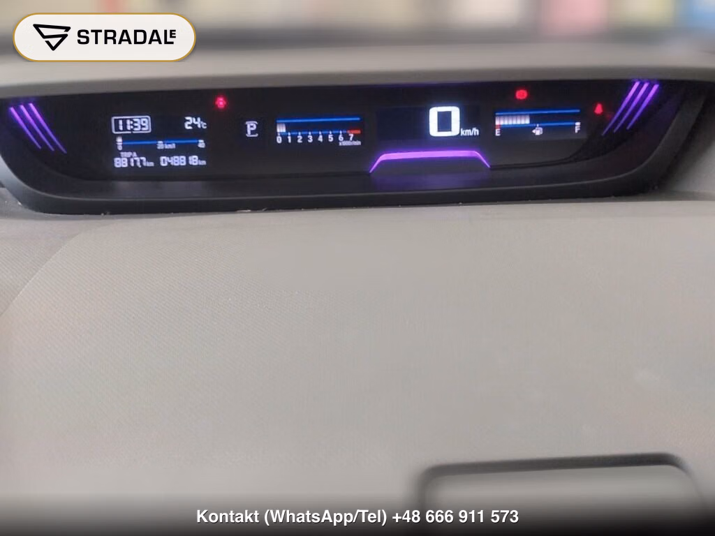 HONDA FREED G, miniaturka 7