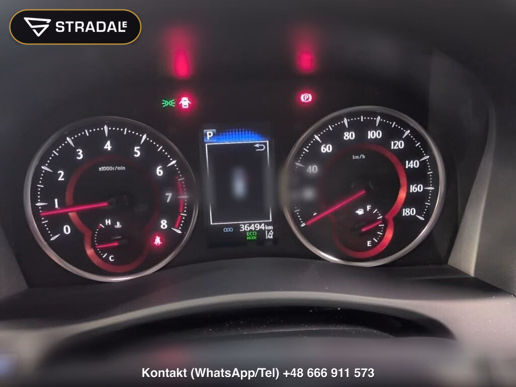 TOYOTA ALPHARD 2.5S C PACKAGE, miniaturka 7