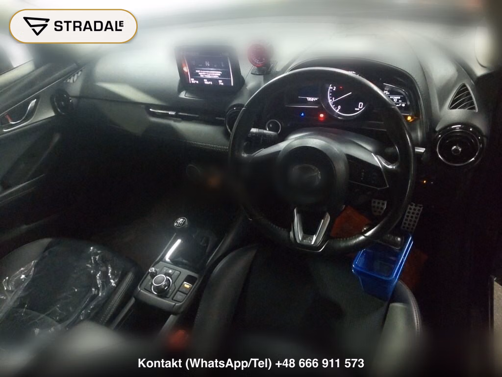 MAZDA CX-3 XD PROACTIVE S PACKAGE, miniaturka 4