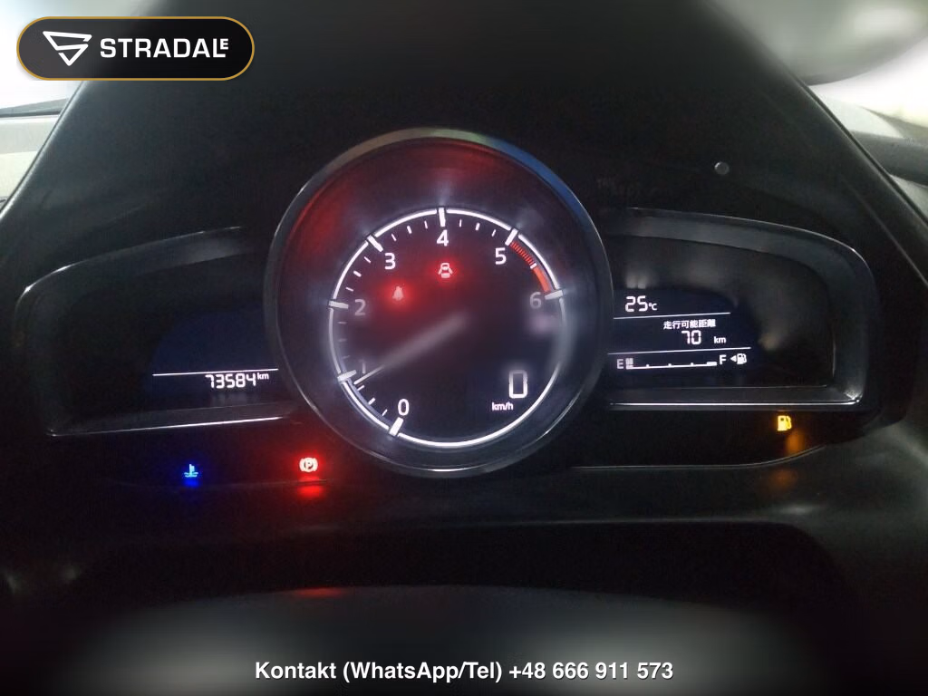 MAZDA CX-3 XD PROACTIVE S PACKAGE, miniaturka 7