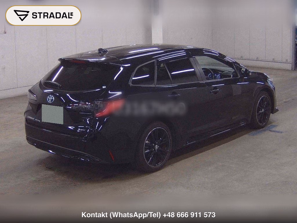 TOYOTA COROLLA TOURING 4WD SPECIAL EDITION HYBRID ACTIVE SPORT, miniaturka 6