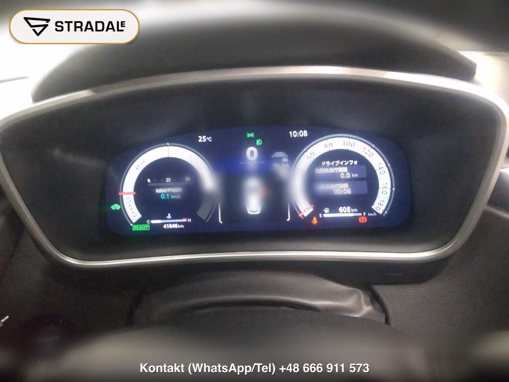 TOYOTA COROLLA TOURING 4WD SPECIAL EDITION HYBRID ACTIVE SPORT, miniaturka 7