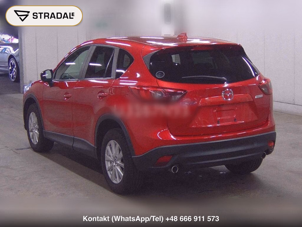 MAZDA CX-5 XD PROACTIVE, miniaturka 3